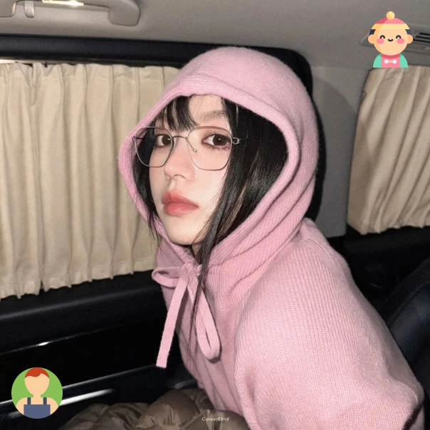 用户头像